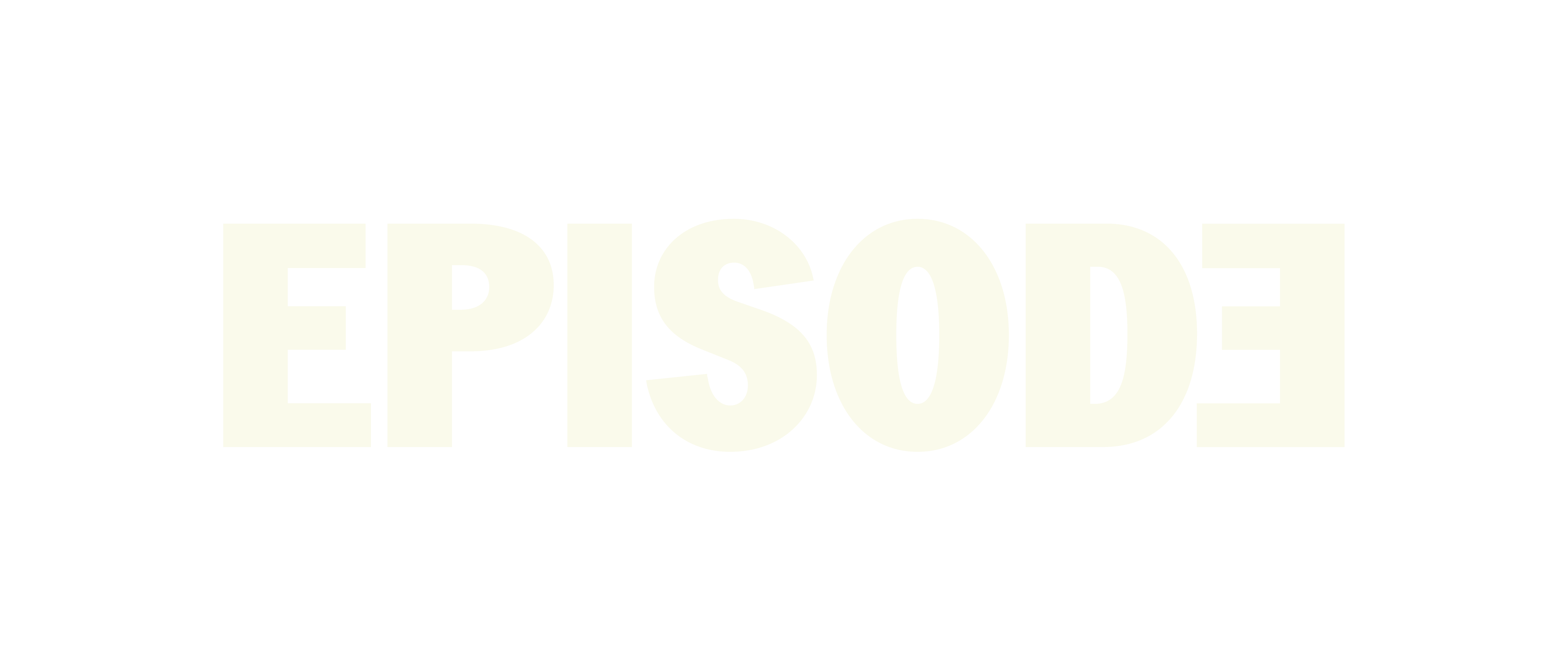 Episode Logo